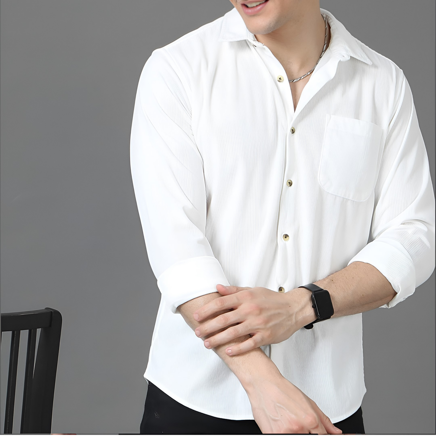 Full Sleeve Shirt