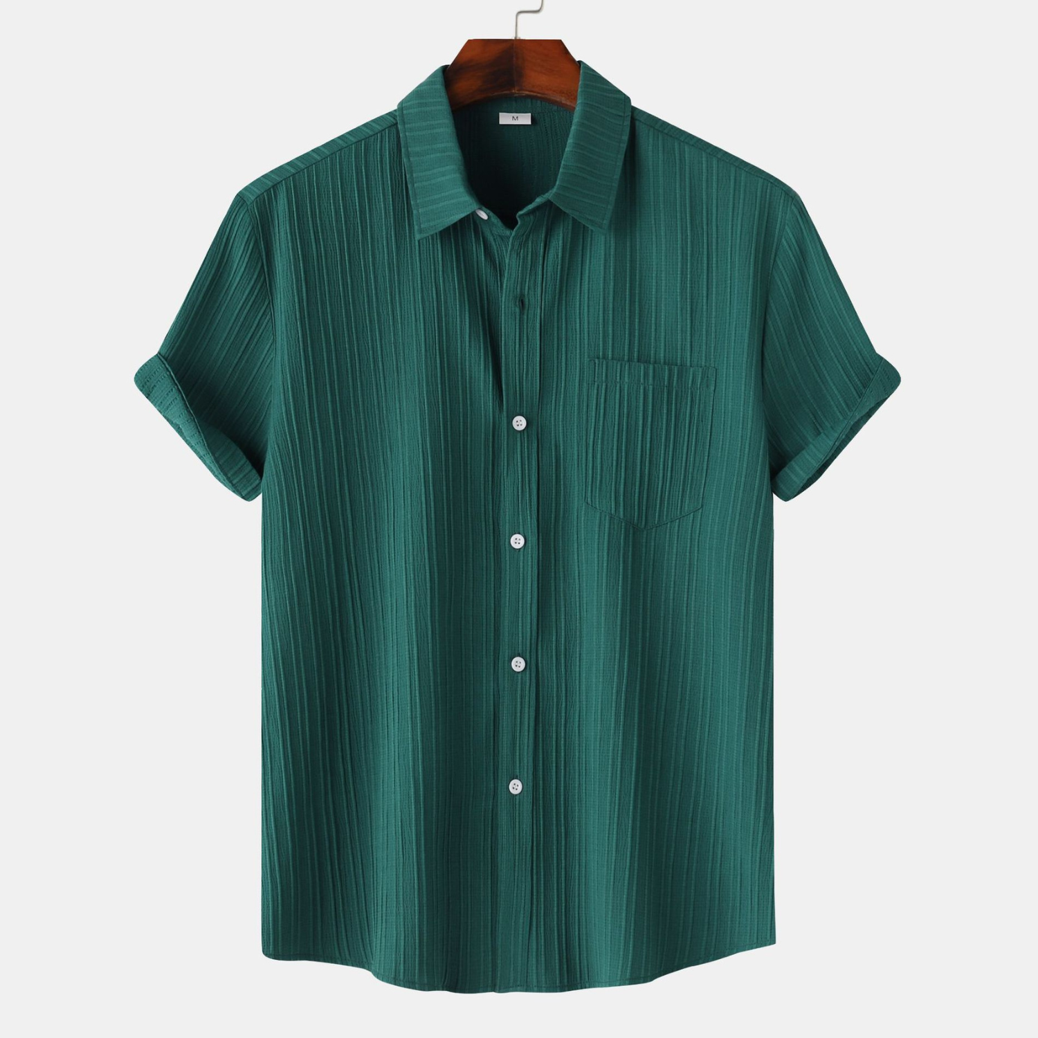 Half Sleeve Shirt