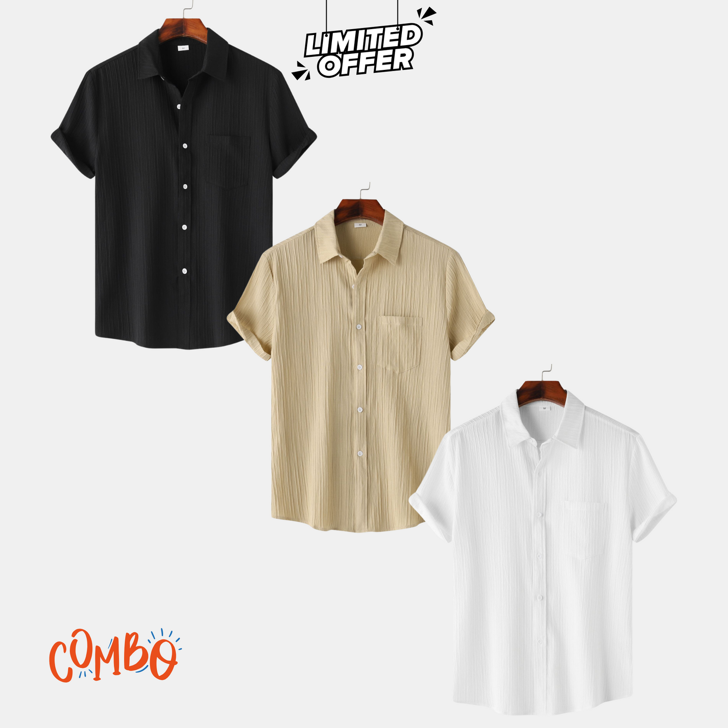 Combo Pack