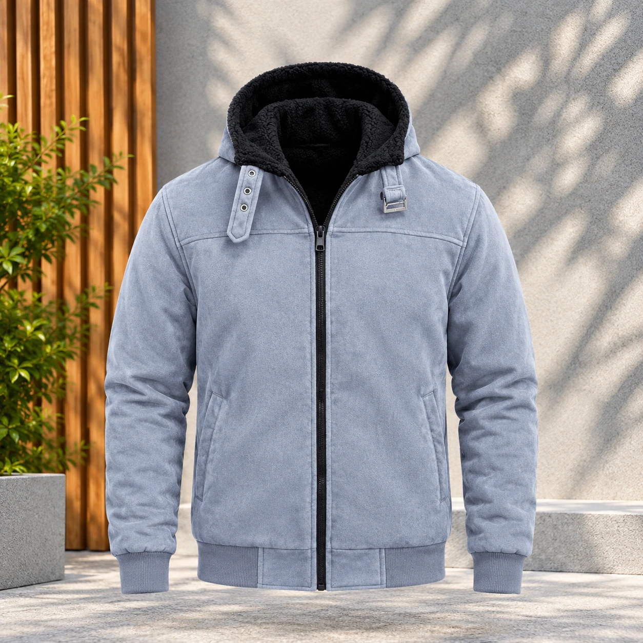Classic Aviator Jacket - SF-170